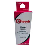 TINTA ETOUCH PARA CANON GI-16 MAGENTA9